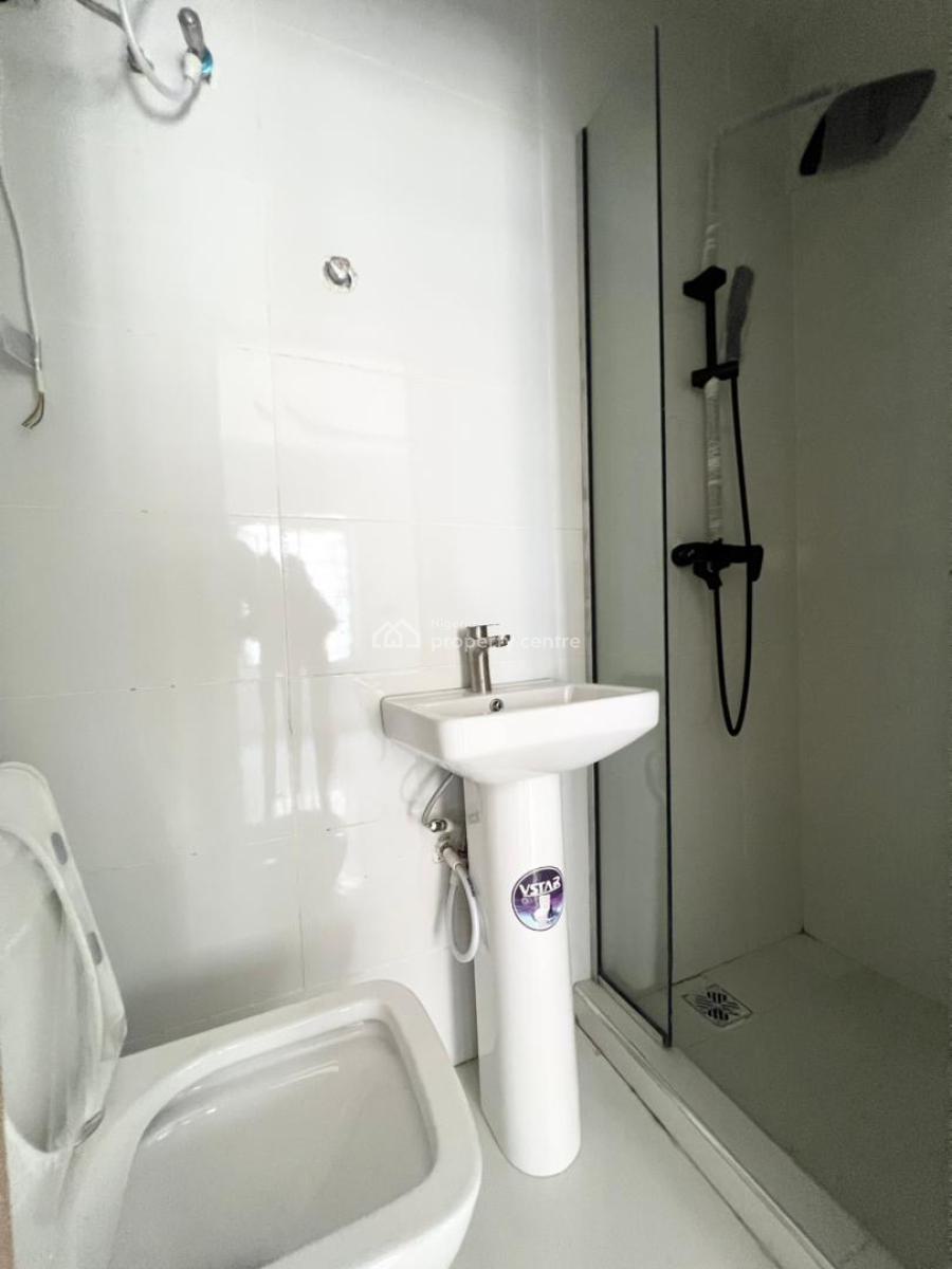 Elegant 2 Bedroom Terrace Duplex, Orchid, Lekki, Lagos, Terraced Duplex for Sale