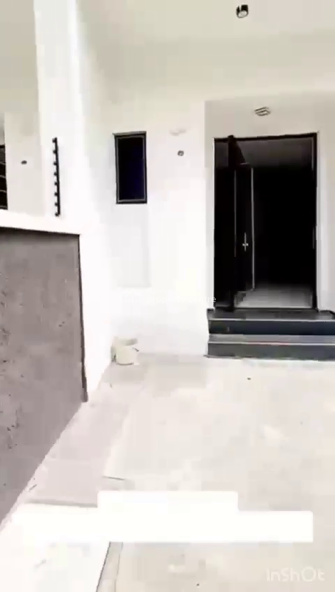 2 Units 0f 4 Bedroom Duplex, Ikota, Lekki, Lagos, Semi-detached Duplex for Sale