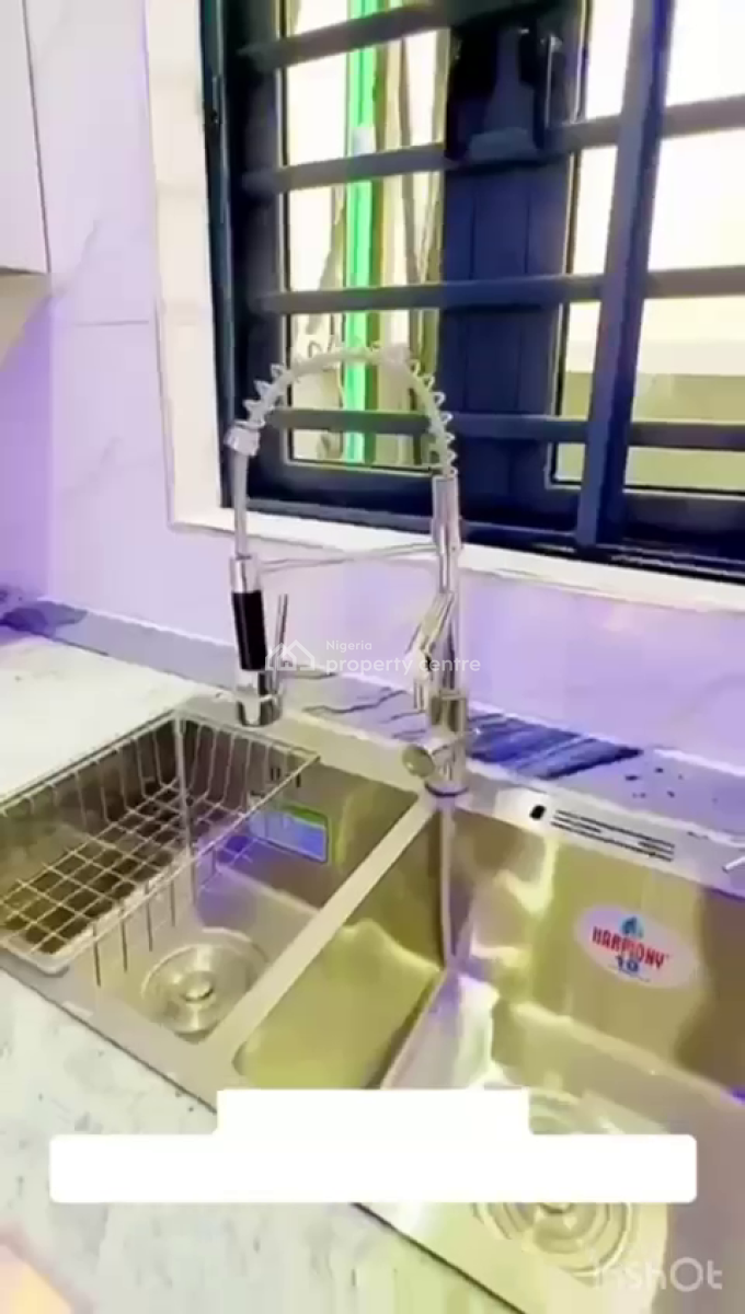 2 Units 0f 4 Bedroom Duplex, Ikota, Lekki, Lagos, Semi-detached Duplex for Sale