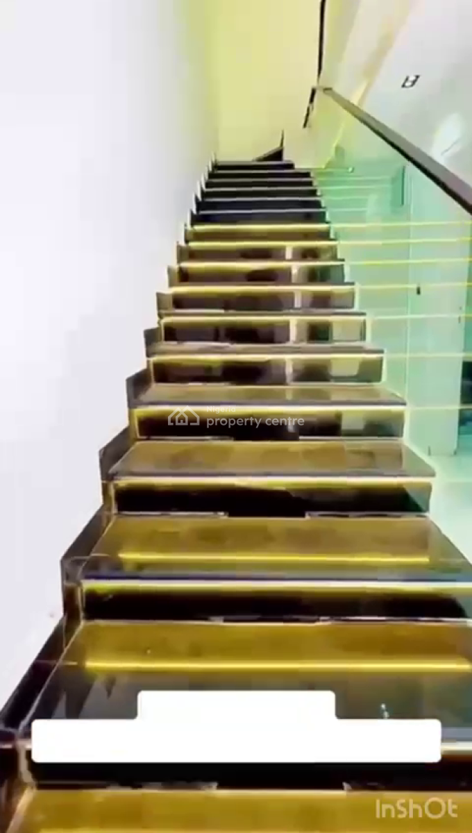2 Units 0f 4 Bedroom Duplex, Ikota, Lekki, Lagos, Semi-detached Duplex for Sale