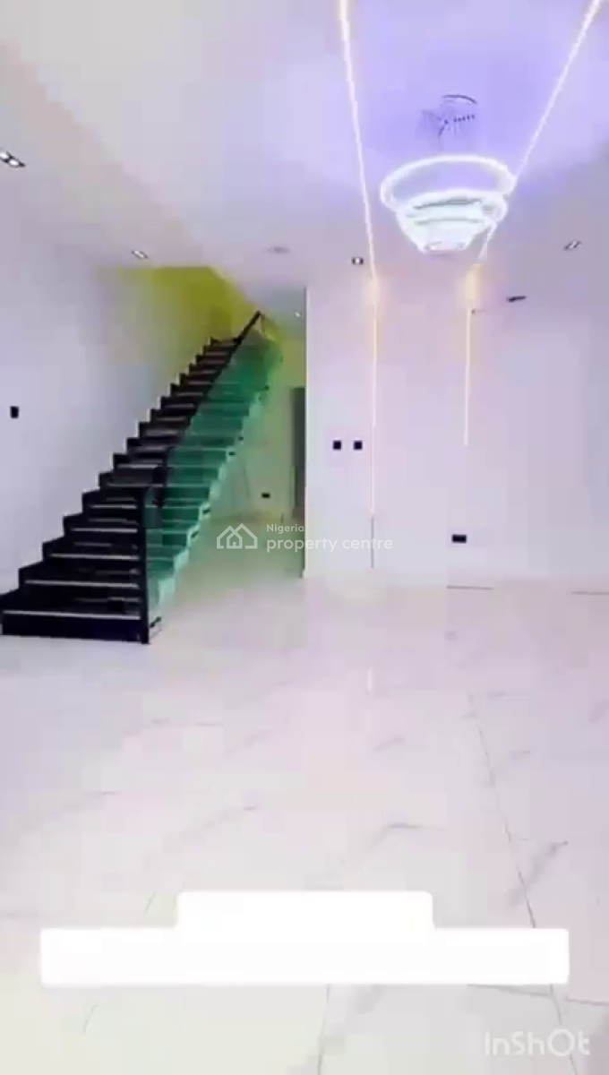 2 Units 0f 4 Bedroom Duplex, Ikota, Lekki, Lagos, Semi-detached Duplex for Sale