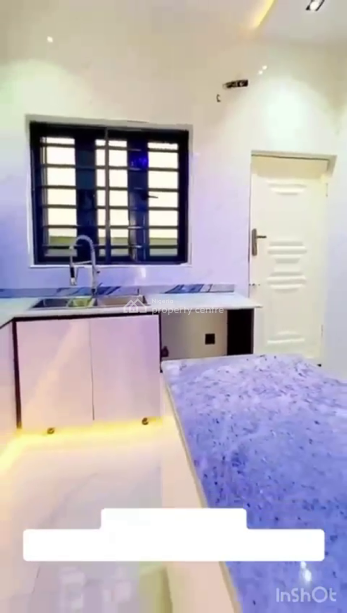 2 Units 0f 4 Bedroom Duplex, Ikota, Lekki, Lagos, Semi-detached Duplex for Sale