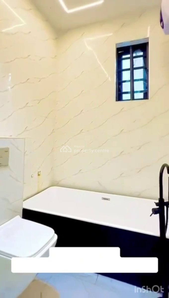 2 Units 0f 4 Bedroom Duplex, Ikota, Lekki, Lagos, Semi-detached Duplex for Sale