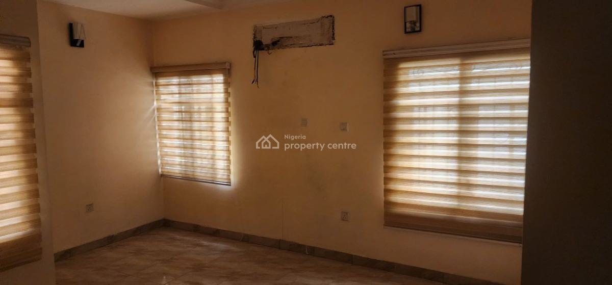 4 Bedroom Duplex, Pinnock Beach Estate, Osapa, Lekki, Lagos, Semi-detached Duplex for Rent