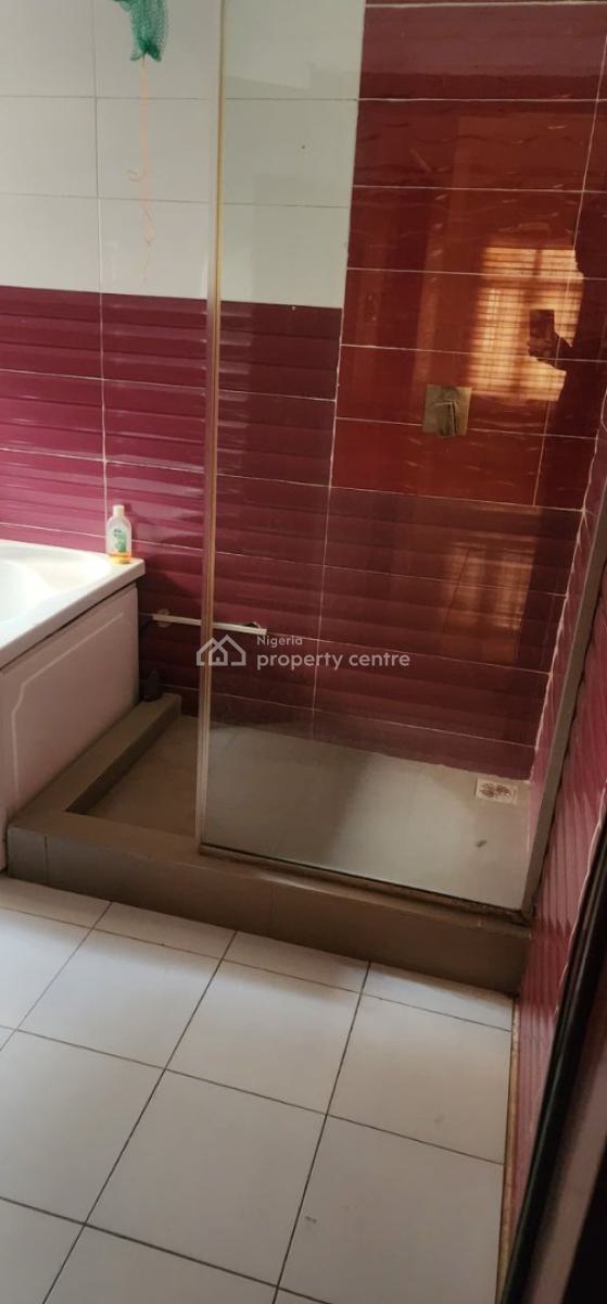 4 Bedroom Duplex, Pinnock Beach Estate, Osapa, Lekki, Lagos, Semi-detached Duplex for Rent