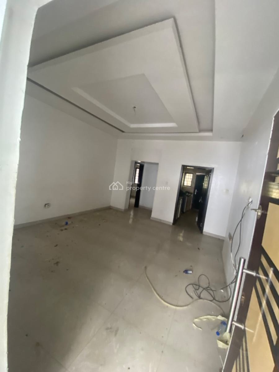 Neatly Used 2bedroom Flat, Cherish Garden Estate, Land Wey Area, Opposite Yakoyo, Ajah, Lagos, Flat / Apartment for Rent