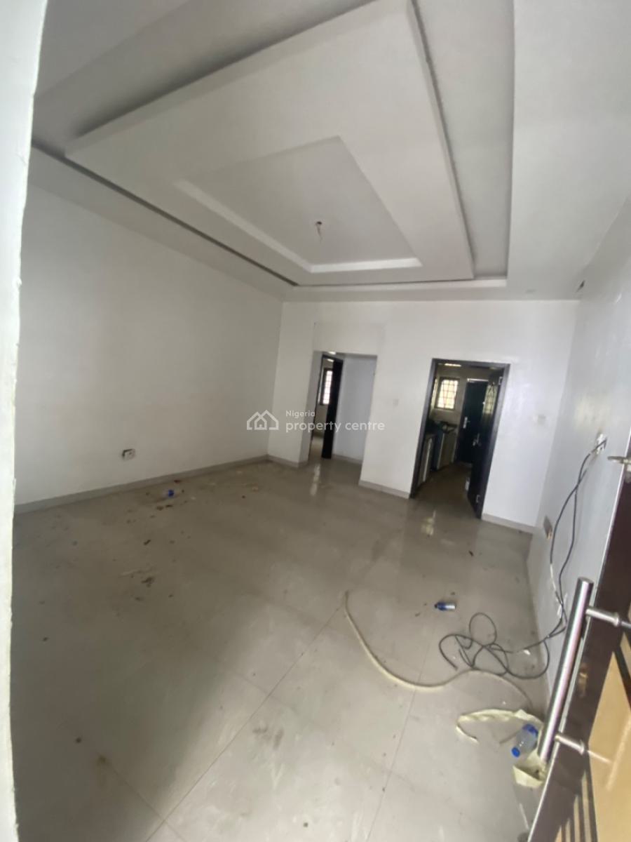 Neatly Used 2bedroom Flat, Cherish Garden Estate, Land Wey Area, Opposite Yakoyo, Ajah, Lagos, Flat / Apartment for Rent