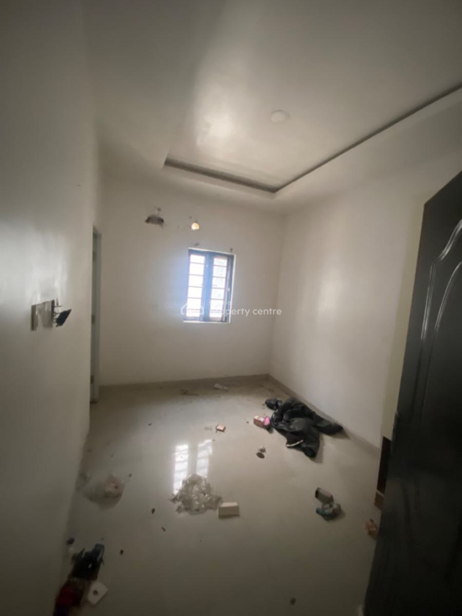 Neatly Used 2bedroom Flat, Cherish Garden Estate, Land Wey Area, Opposite Yakoyo, Ajah, Lagos, Flat / Apartment for Rent