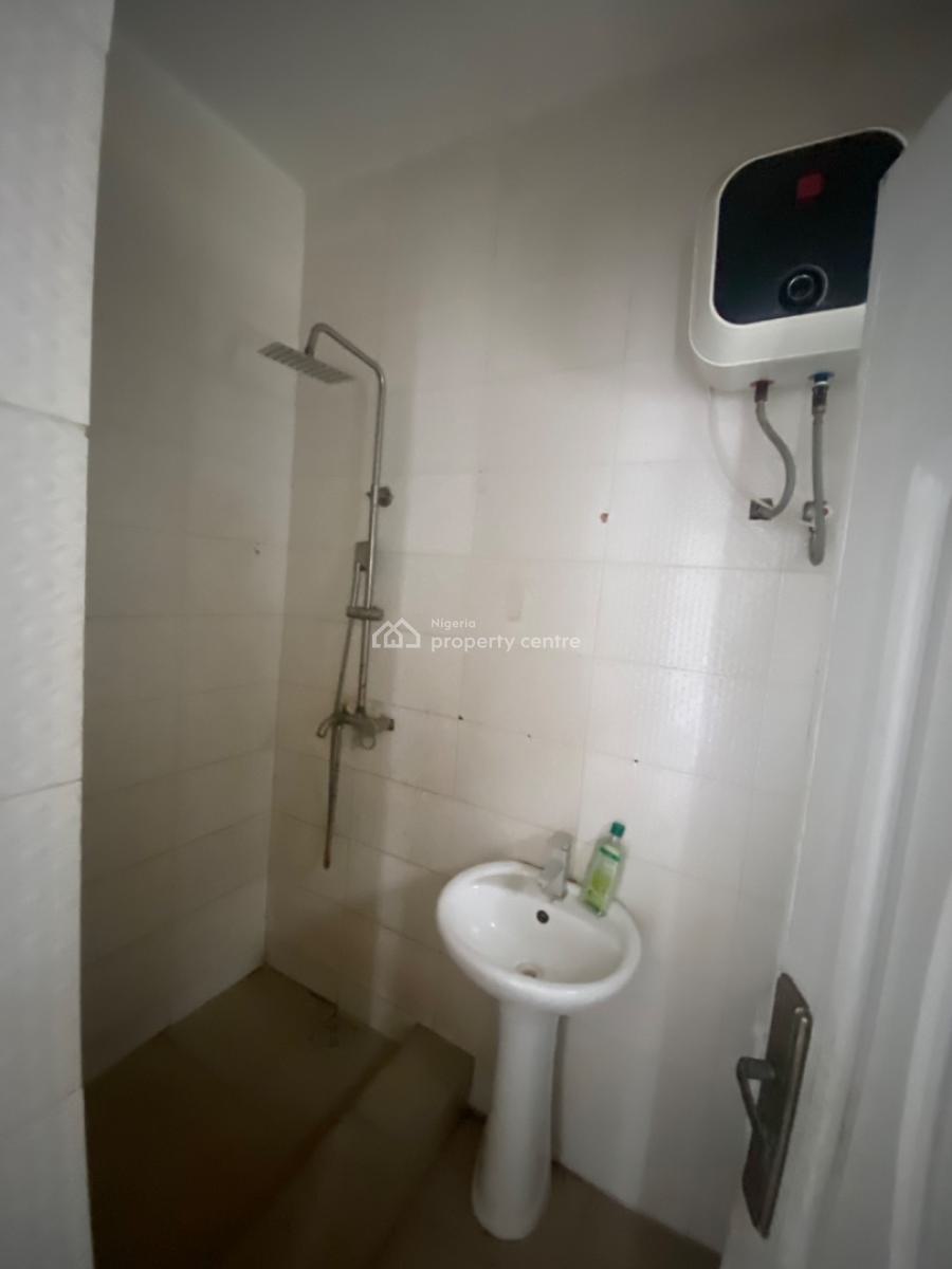 Neatly Used 2bedroom Flat, Cherish Garden Estate, Land Wey Area, Opposite Yakoyo, Ajah, Lagos, Flat / Apartment for Rent