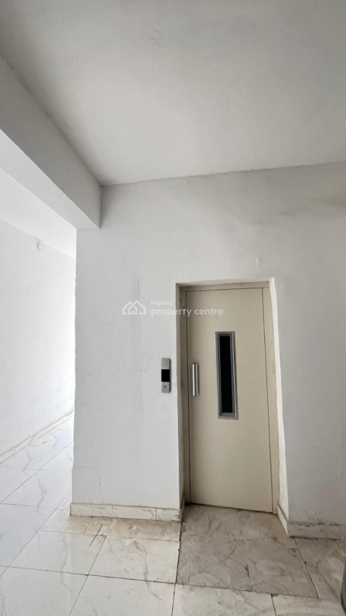 Luxuriously Built 3 Bedroom Serviced Apartment, Lekki, Lagos, Block of Flats for Sale