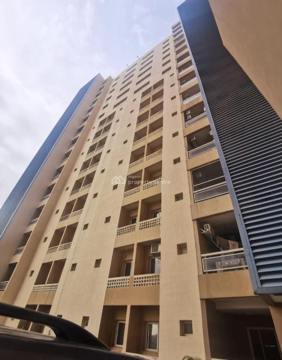 3 Bedroom Luxury Flat + 1 Room Bq, Belle Vista Complex, Banana Island, Ikoyi, Lagos, Flat / Apartment for Sale