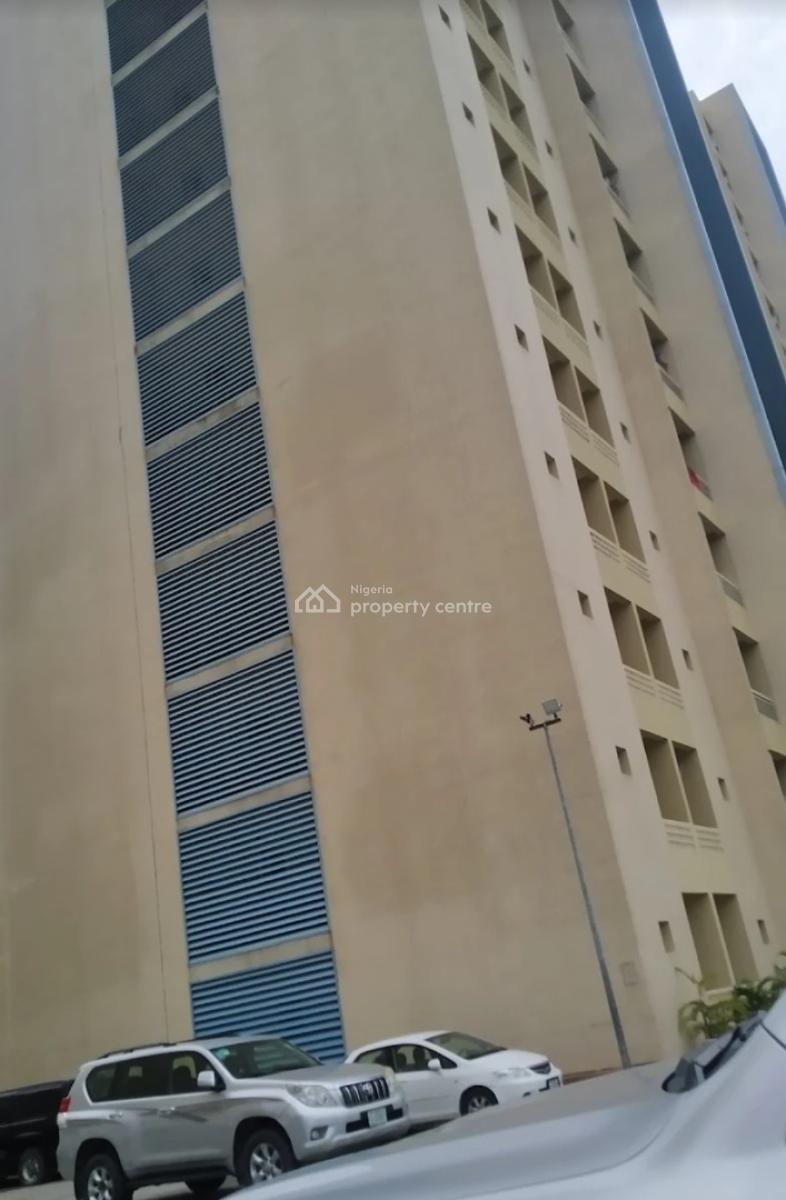 3 Bedroom Luxury Flat + 1 Room Bq, Belle Vista Complex, Banana Island, Ikoyi, Lagos, Flat / Apartment for Sale