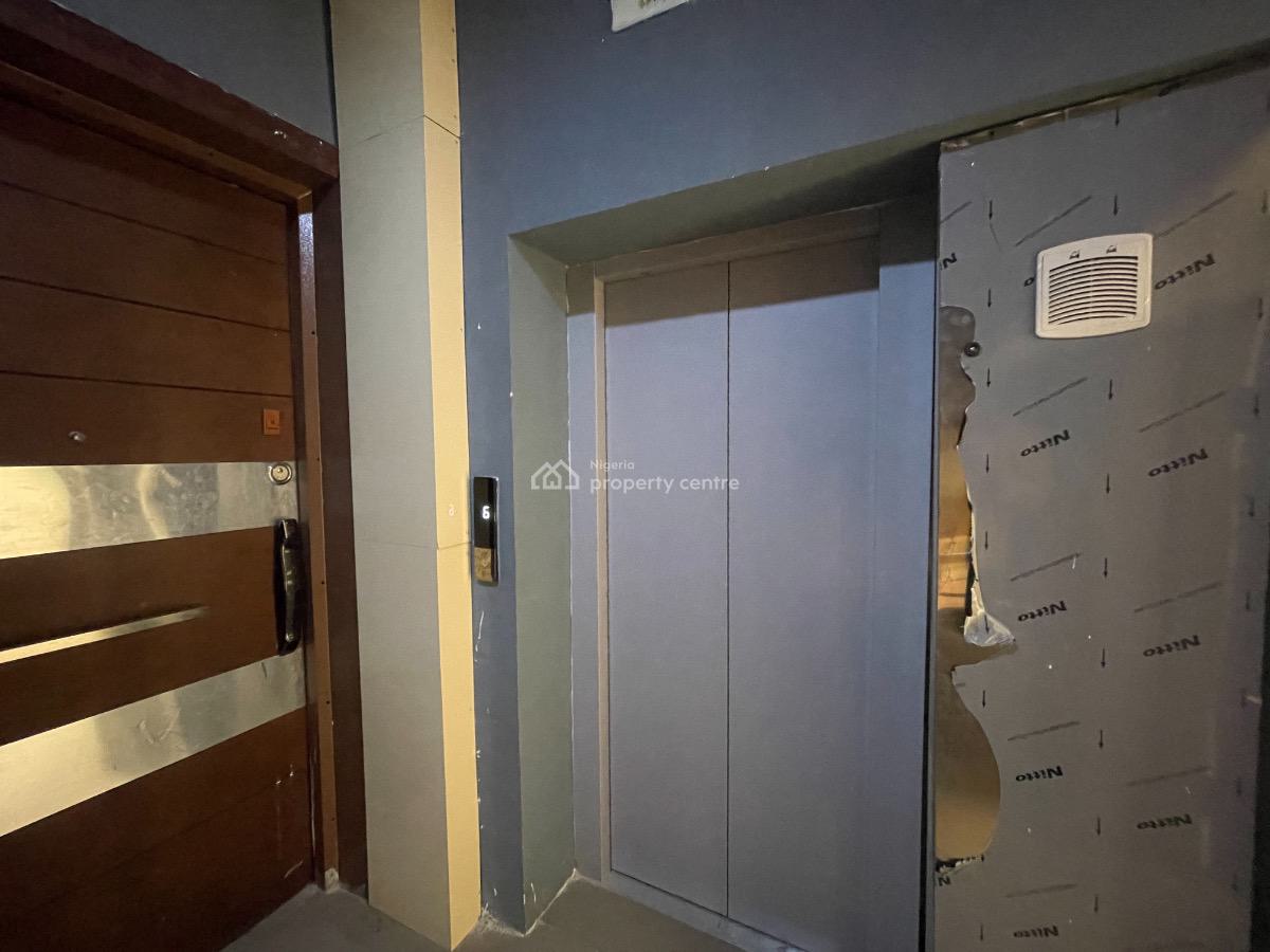 3 Bedroom Apartment, Ikate, Lekki, Lagos, Flat / Apartment for Rent