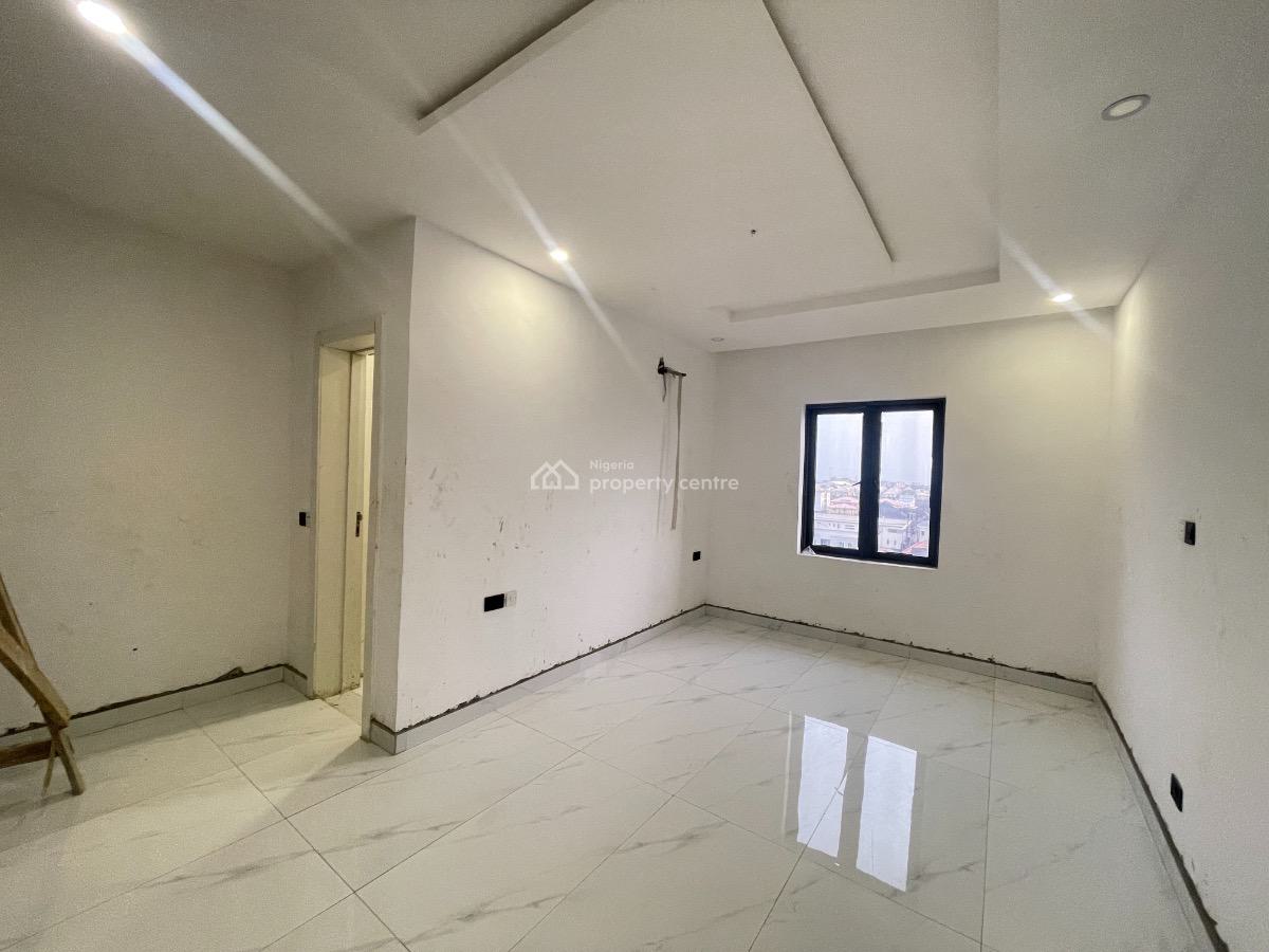 3 Bedroom Apartment, Ikate, Lekki, Lagos, Flat / Apartment for Rent