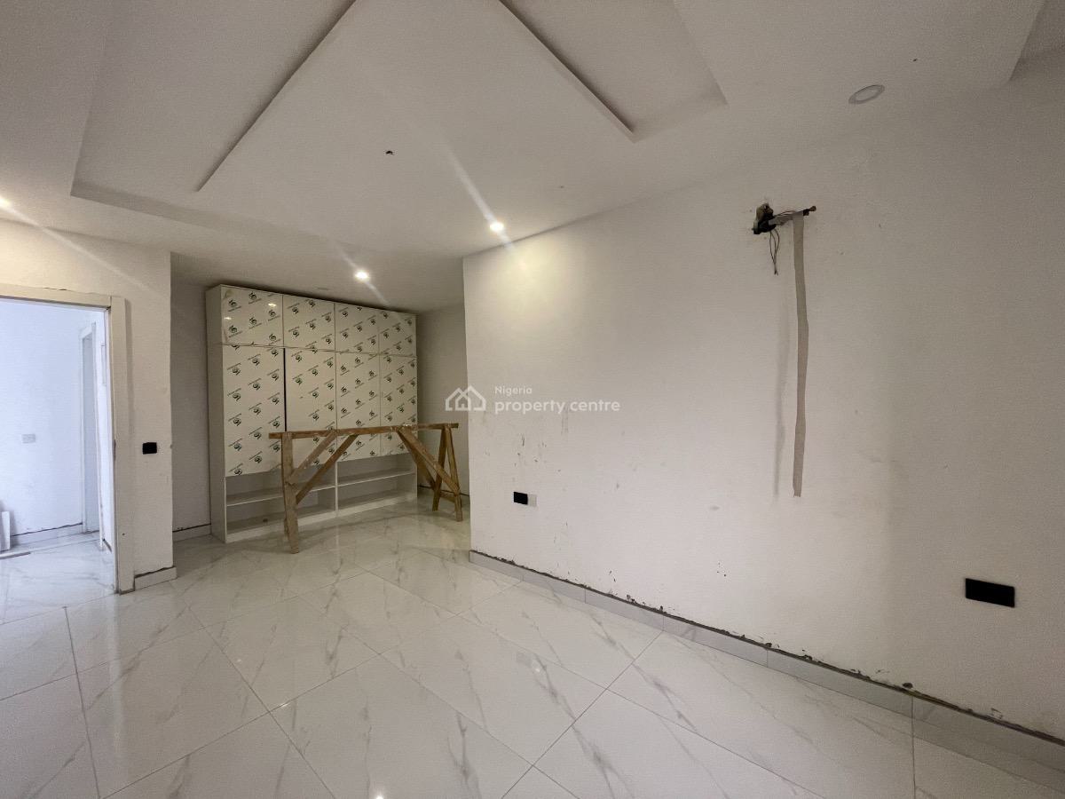 3 Bedroom Apartment, Ikate, Lekki, Lagos, Flat / Apartment for Rent