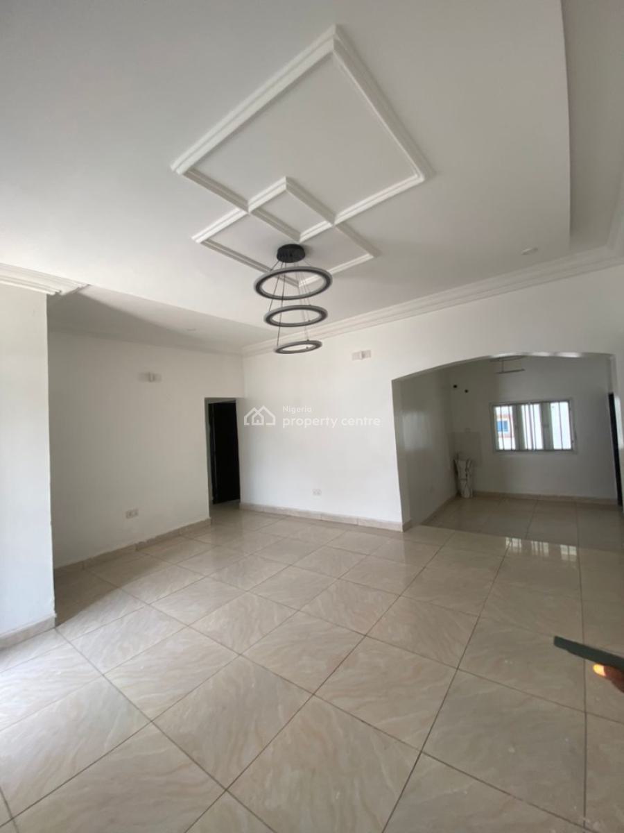Luxury Spacious 3 Bedroom Bungalow with 2 Rooms Bq, Gwarinpa, Abuja, Detached Bungalow for Sale