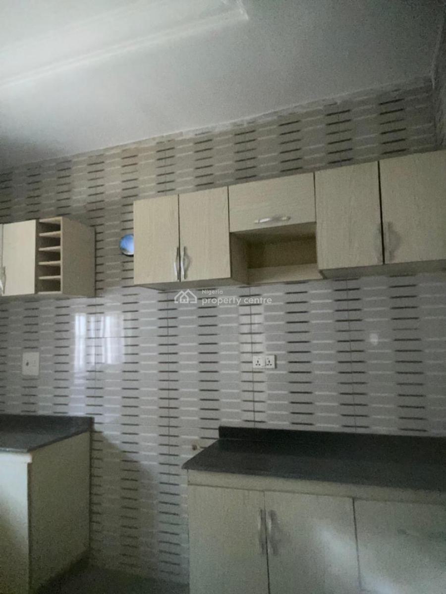 Luxury Spacious 3 Bedroom Bungalow with 2 Rooms Bq, Gwarinpa, Abuja, Detached Bungalow for Sale