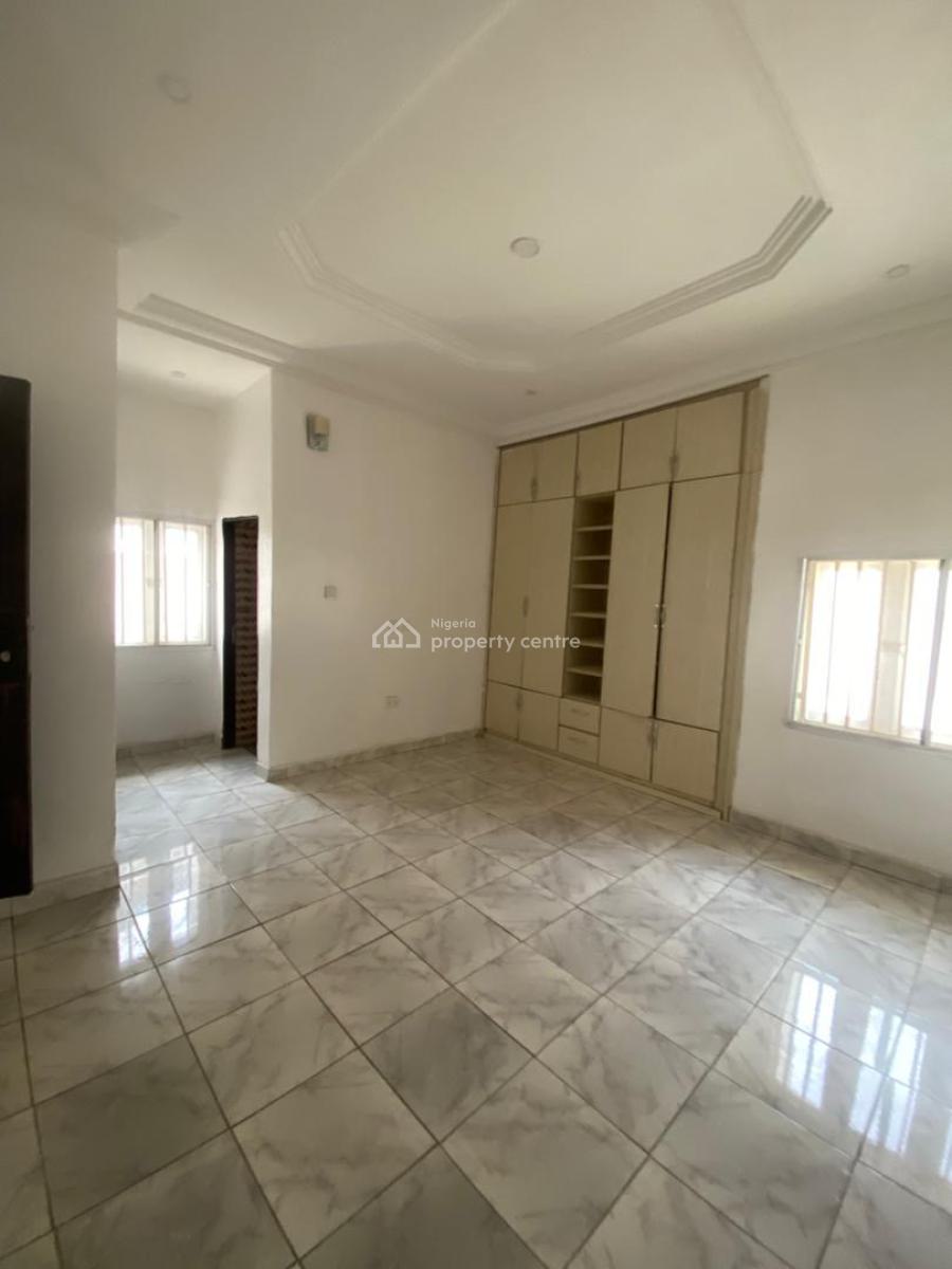 Luxury Spacious 3 Bedroom Bungalow with 2 Rooms Bq, Gwarinpa, Abuja, Detached Bungalow for Sale