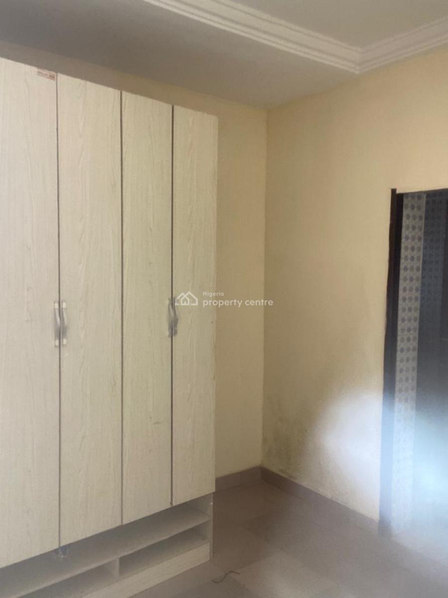 Luxury Spacious 3 Bedroom Bungalow with 2 Rooms Bq, Gwarinpa, Abuja, Detached Bungalow for Sale