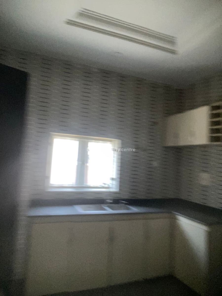 Luxury Spacious 3 Bedroom Bungalow with 2 Rooms Bq, Gwarinpa, Abuja, Detached Bungalow for Sale