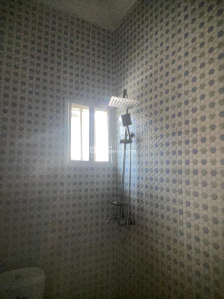 Luxury Spacious 3 Bedroom Bungalow with 2 Rooms Bq, Gwarinpa, Abuja, Detached Bungalow for Sale