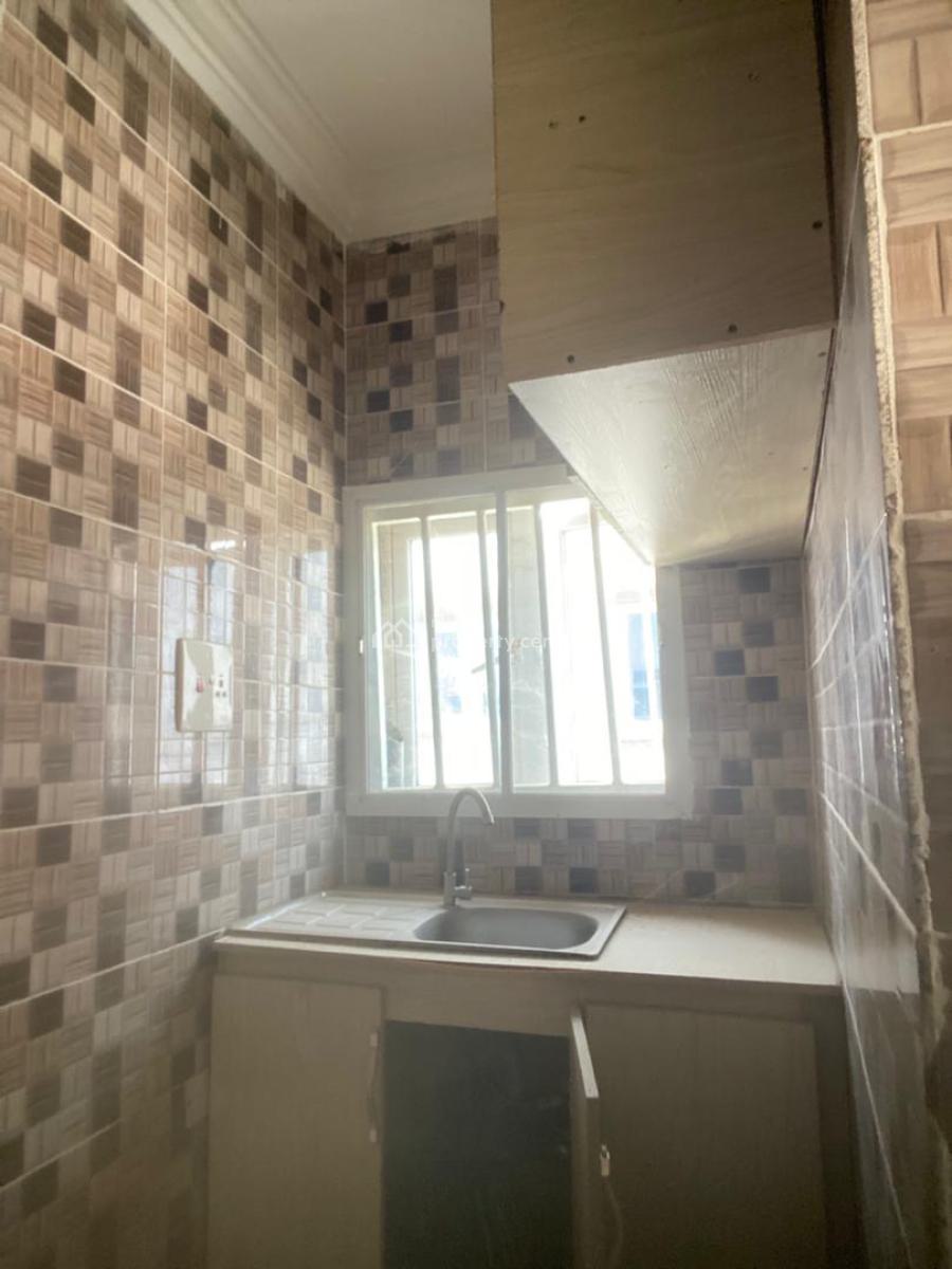 Luxury Spacious 3 Bedroom Bungalow with 2 Rooms Bq, Gwarinpa, Abuja, Detached Bungalow for Sale