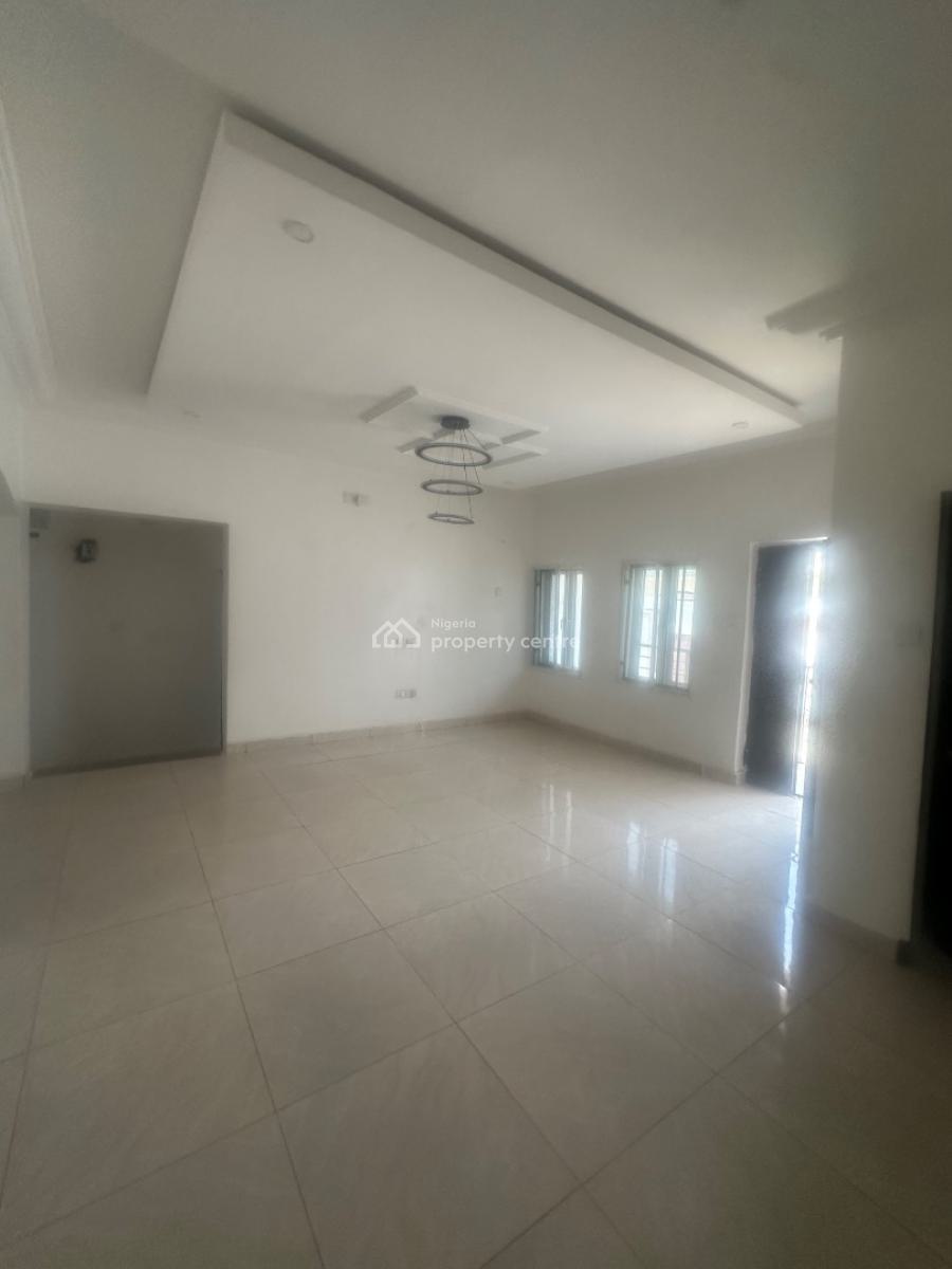 Luxury Spacious 3 Bedroom Bungalow with 2 Rooms Bq, Gwarinpa, Abuja, Detached Bungalow for Sale