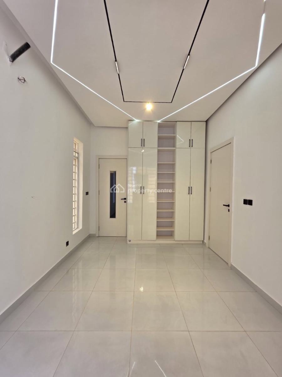 5 Bedroom Detached Duplex with Bq, Ologolo, Lekki, Lagos, Detached Duplex for Sale