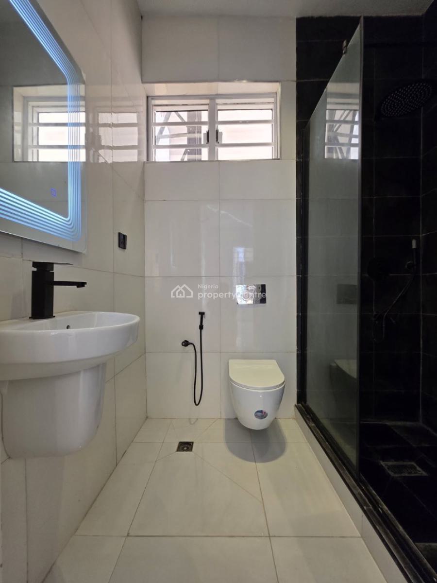 5 Bedroom Detached Duplex with Bq, Ologolo, Lekki, Lagos, Detached Duplex for Sale