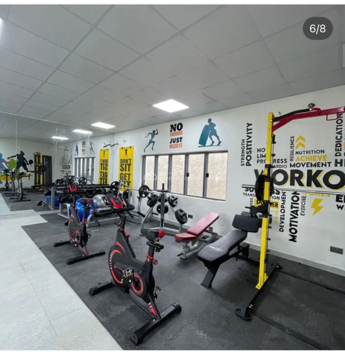 Luxury 3 Bedroom Semi Detached Duplex, Idera By Lekki Epe Expressway, Eleko, Ibeju Lekki, Lagos, Semi-detached Duplex for Sale