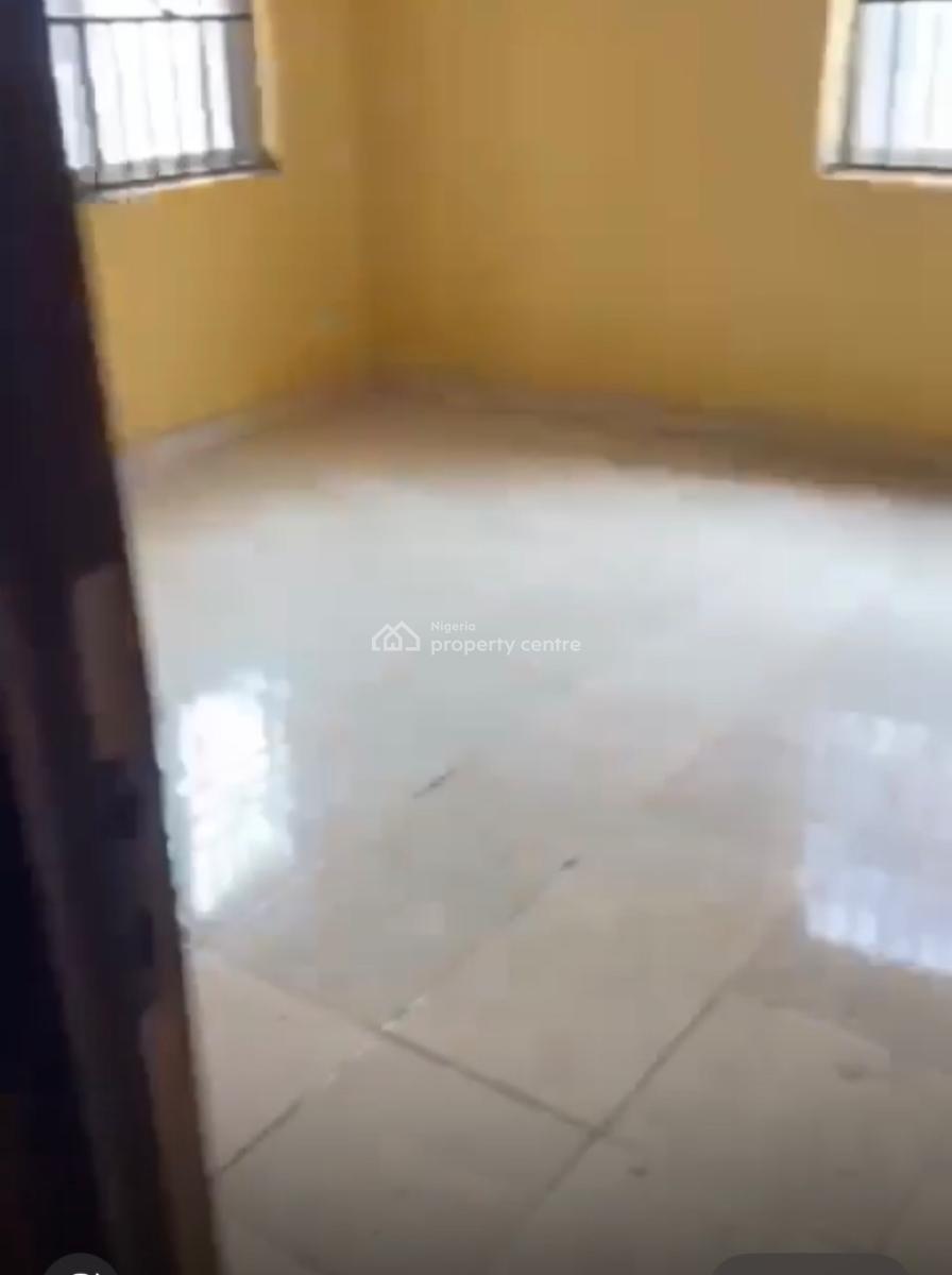 Luxury 3 Bedroom Apartment  with C of O in Fashola Estate, By Monsastery Road Few Minutes to Shoprite, Sangotedo, Ajah, Lagos, Block of Flats for Sale
