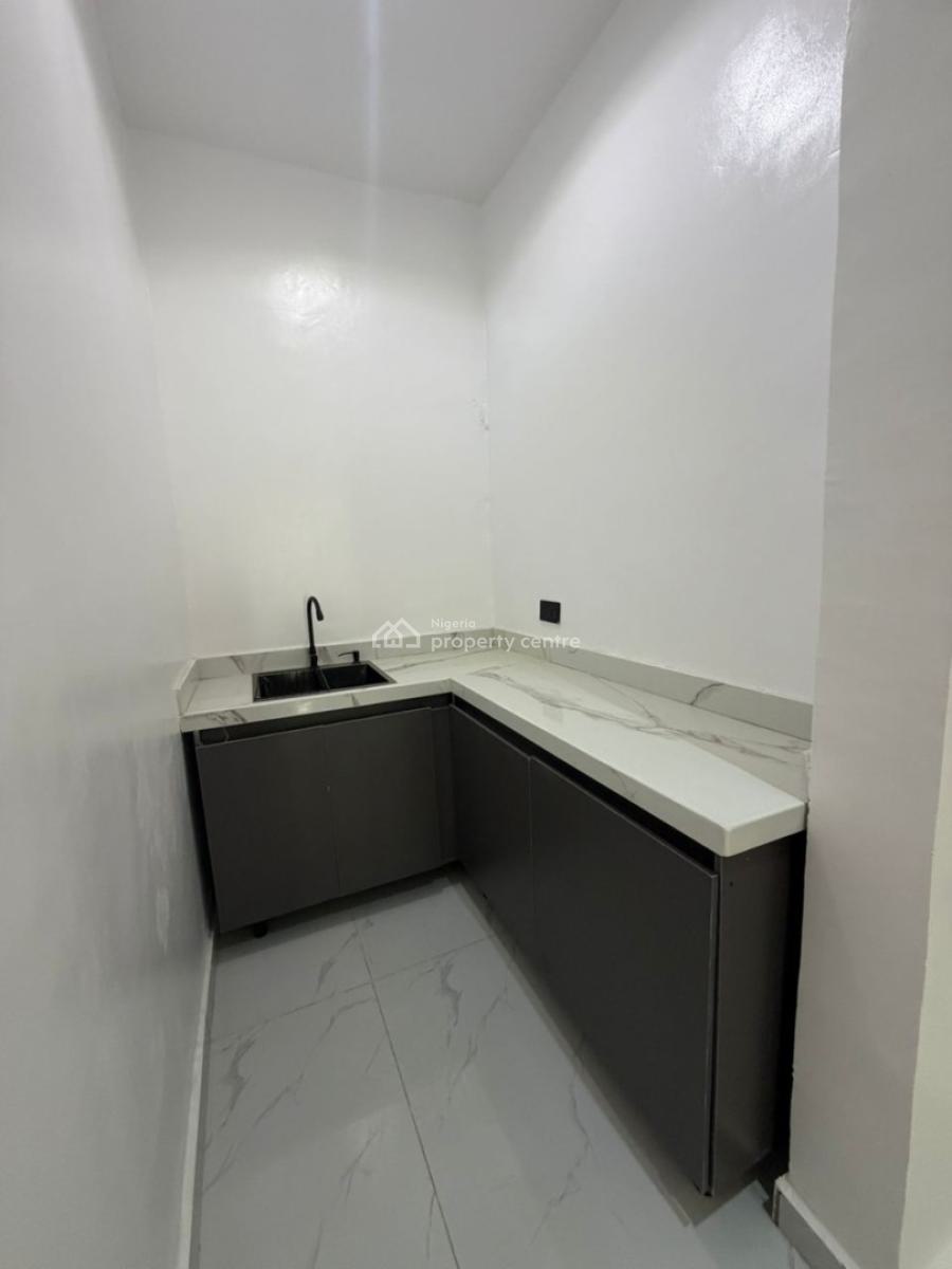 Brand New 4 Bedroom Semi-detached Duplex, Lekki County Homes, Ikota, Lekki, Lagos, Semi-detached Duplex for Sale