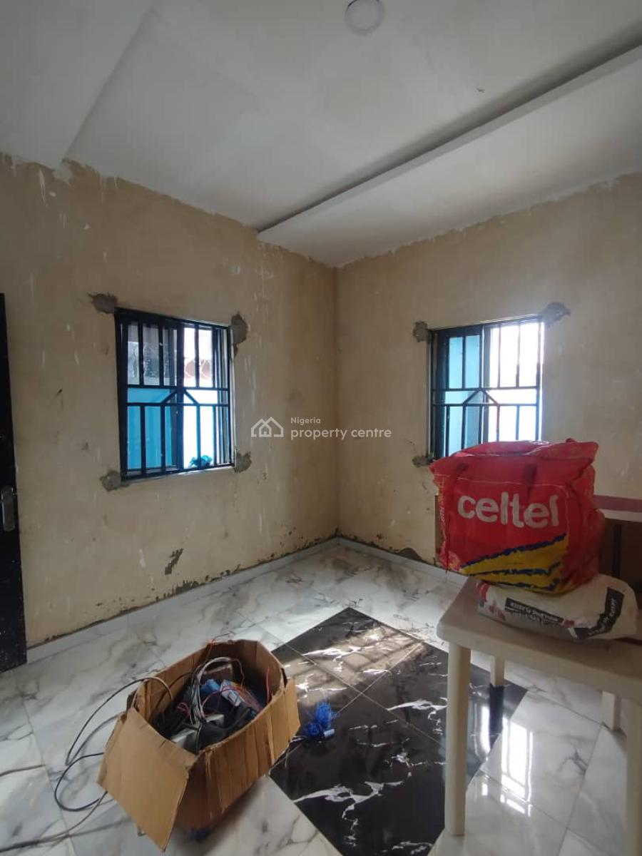 Self Contained, Lakowe, Ibeju Lekki, Lagos, Self Contain (single Rooms) for Rent