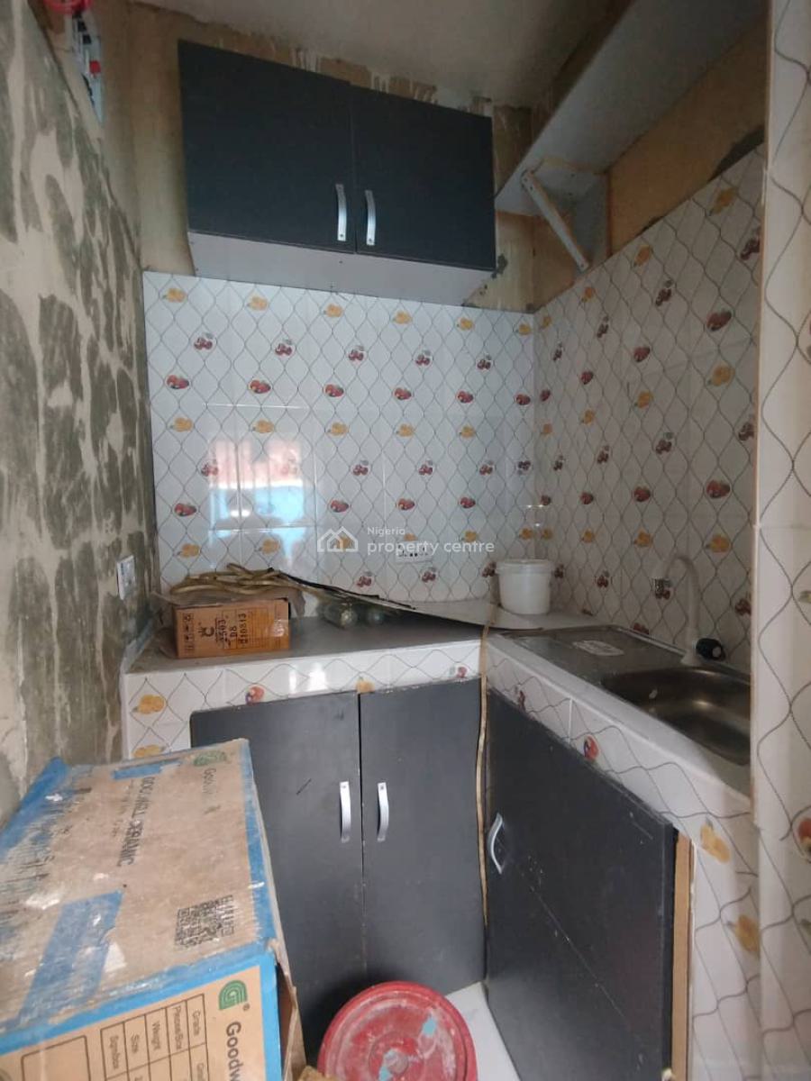 Self Contained, Lakowe, Ibeju Lekki, Lagos, Self Contain (single Rooms) for Rent