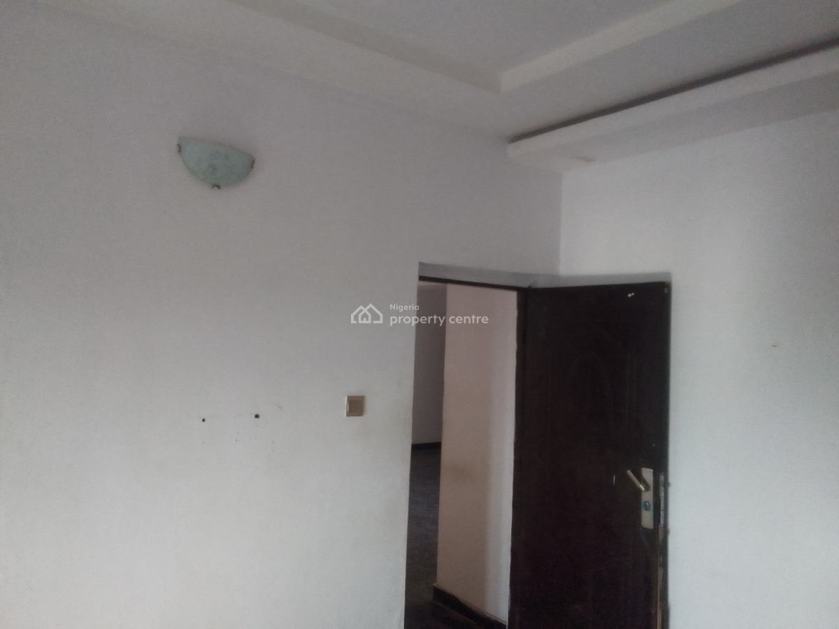 Spacious Luxury 2 Bedroom Flat with Excellent Features, Theranex Ogombo Rd, Ogombo, Ajah, Lagos, Flat / Apartment for Rent