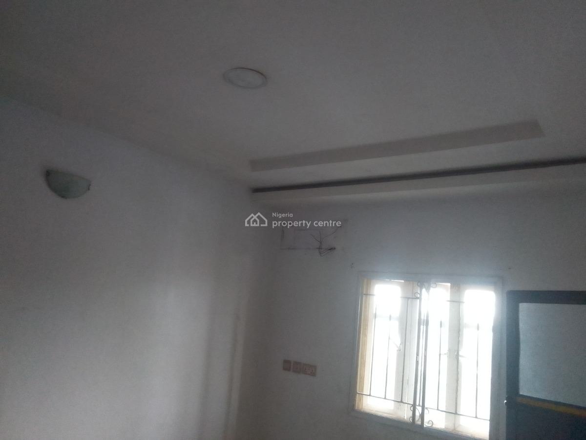 Spacious Luxury 2 Bedroom Flat with Excellent Features, Theranex Ogombo Rd, Ogombo, Ajah, Lagos, Flat / Apartment for Rent