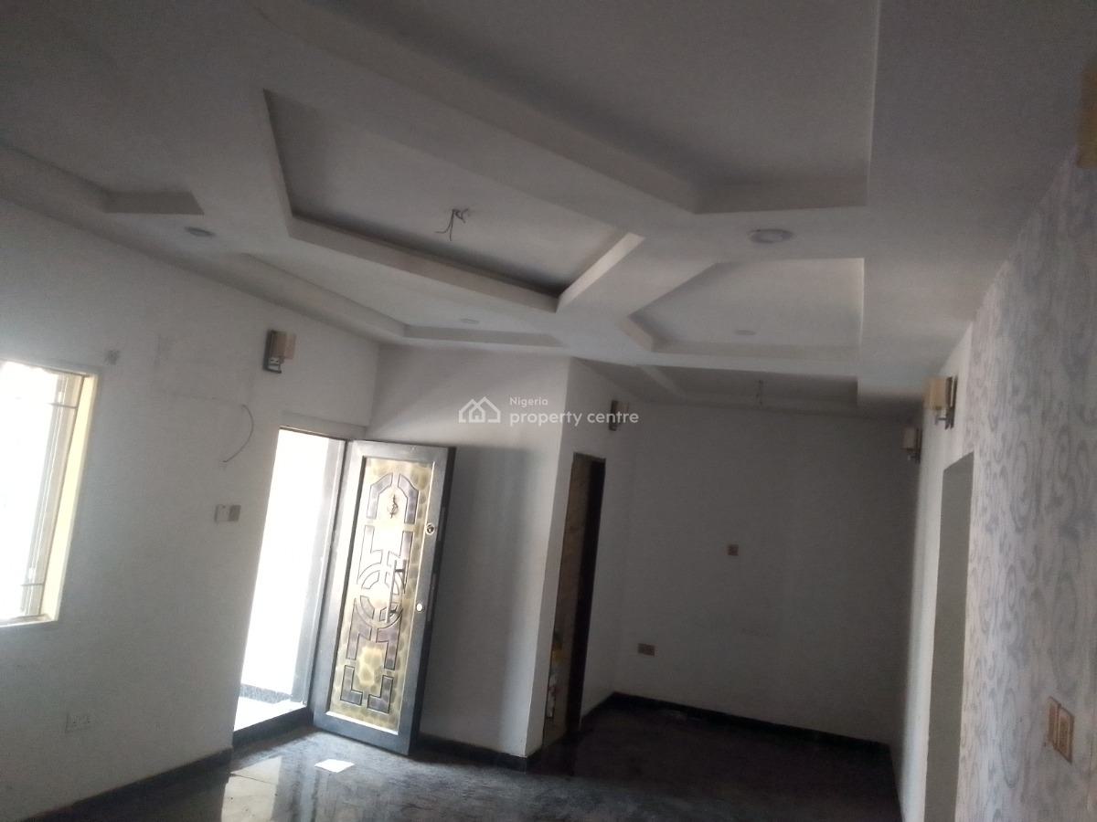 Spacious Luxury 2 Bedroom Flat with Excellent Features, Theranex Ogombo Rd, Ogombo, Ajah, Lagos, Flat / Apartment for Rent