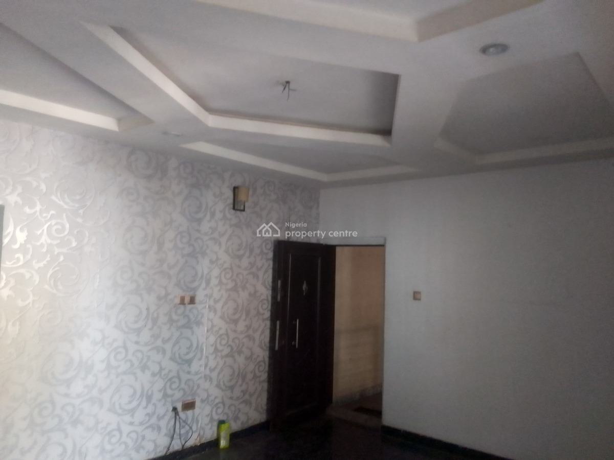 Spacious Luxury 2 Bedroom Flat with Excellent Features, Theranex Ogombo Rd, Ogombo, Ajah, Lagos, Flat / Apartment for Rent