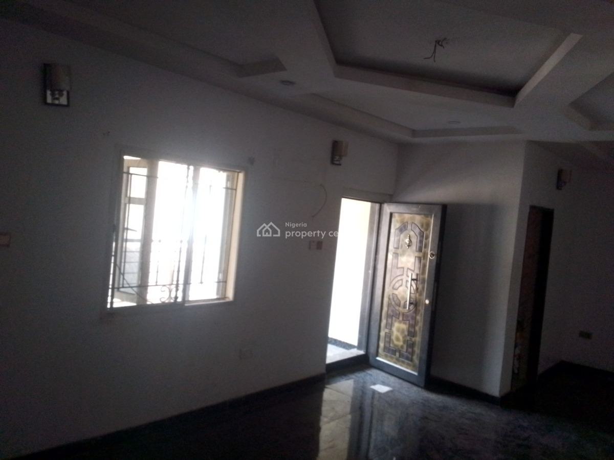 Spacious Luxury 2 Bedroom Flat with Excellent Features, Theranex Ogombo Rd, Ogombo, Ajah, Lagos, Flat / Apartment for Rent