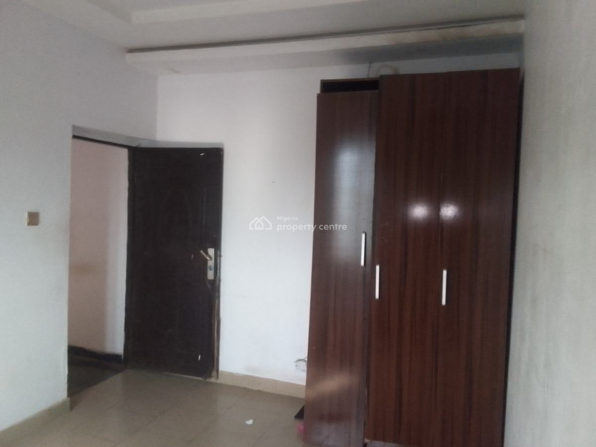 Spacious Luxury 2 Bedroom Flat with Excellent Features, Theranex Ogombo Rd, Ogombo, Ajah, Lagos, Flat / Apartment for Rent