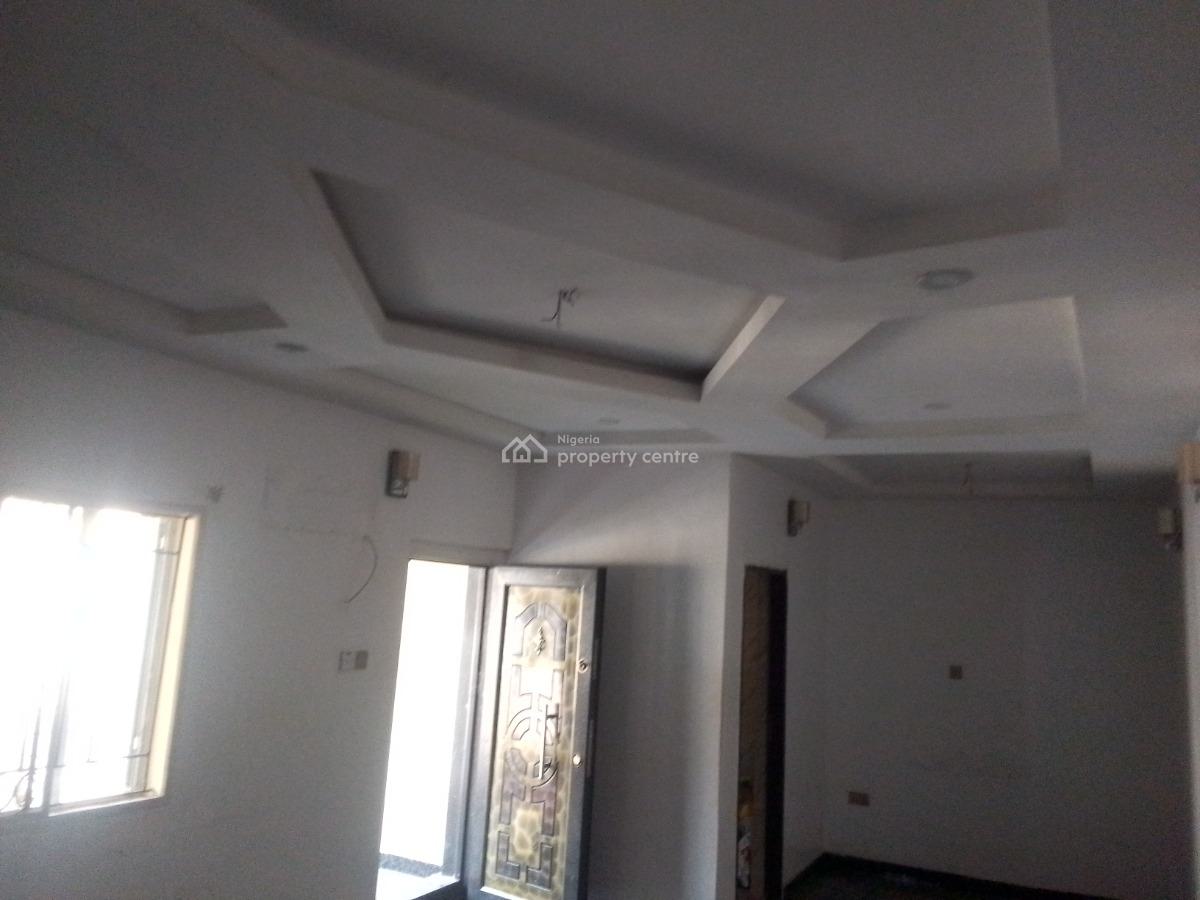 Spacious Luxury 2 Bedroom Flat with Excellent Features, Theranex Ogombo Rd, Ogombo, Ajah, Lagos, Flat / Apartment for Rent