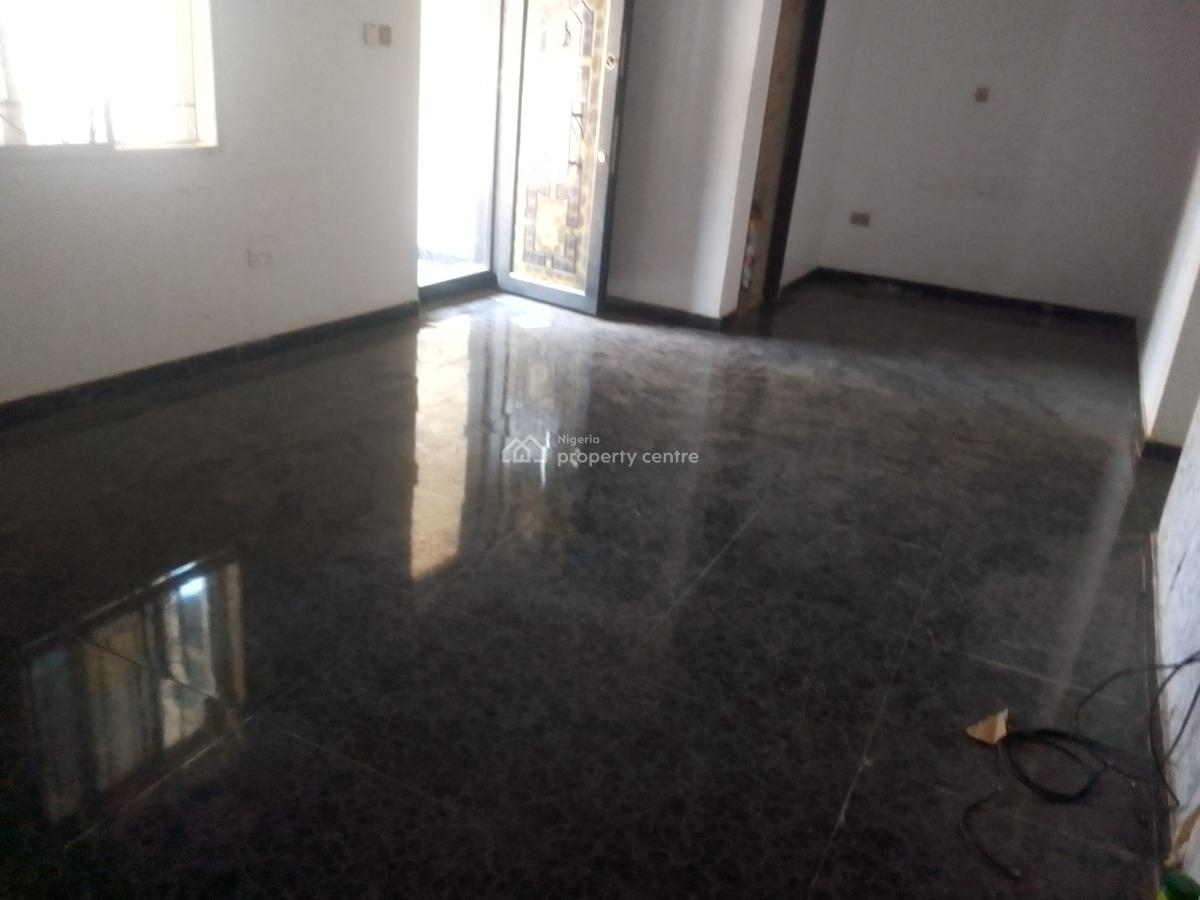 Spacious Luxury 2 Bedroom Flat with Excellent Features, Theranex Ogombo Rd, Ogombo, Ajah, Lagos, Flat / Apartment for Rent