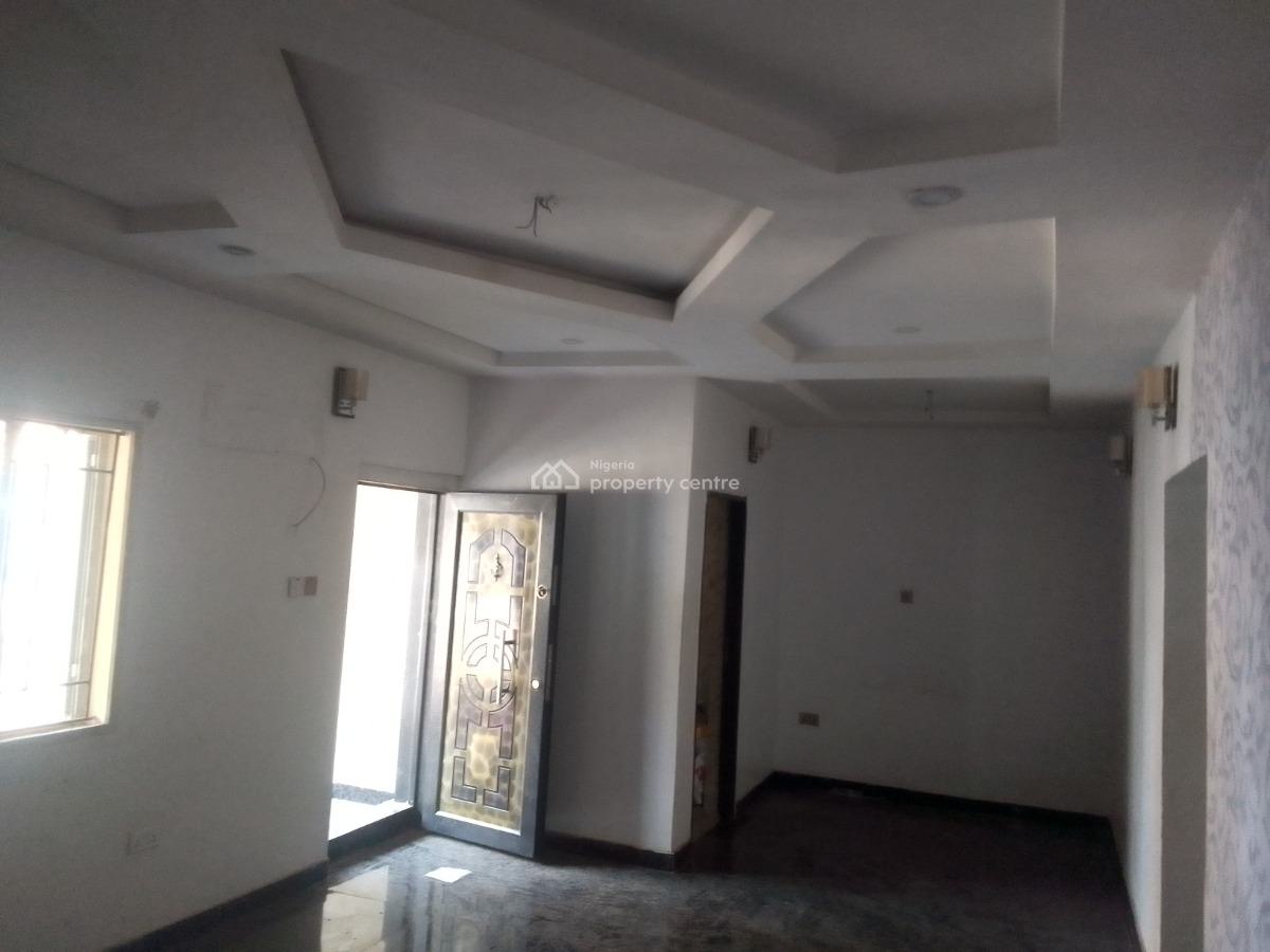 Spacious Luxury 2 Bedroom Flat with Excellent Features, Theranex Ogombo Rd, Ogombo, Ajah, Lagos, Flat / Apartment for Rent