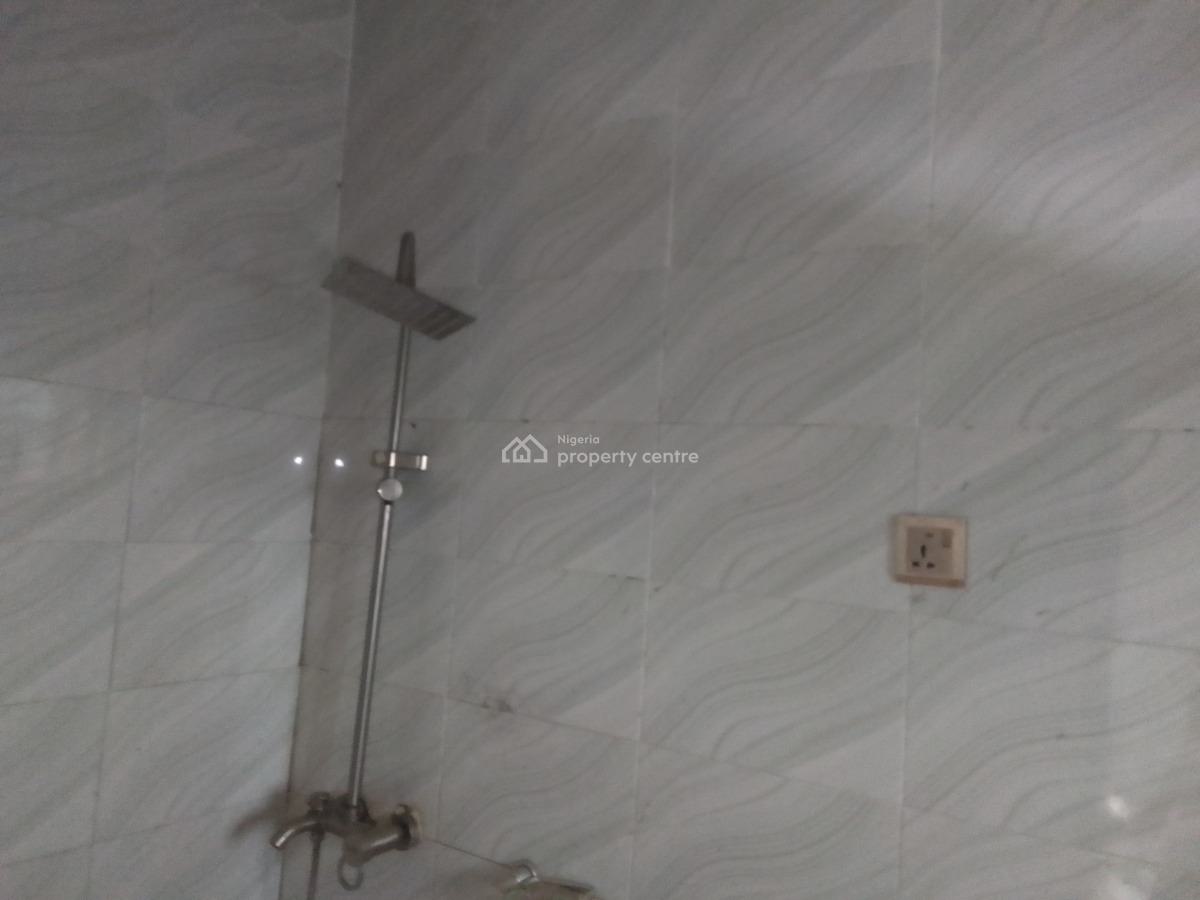 Spacious Luxury 2 Bedroom Flat with Excellent Features, Theranex Ogombo Rd, Ogombo, Ajah, Lagos, Flat / Apartment for Rent