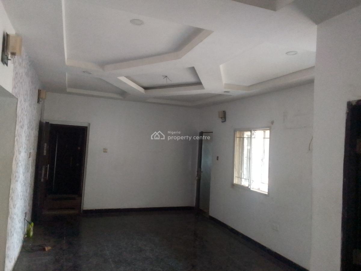 Spacious Luxury 2 Bedroom Flat with Excellent Features, Theranex Ogombo Rd, Ogombo, Ajah, Lagos, Flat / Apartment for Rent