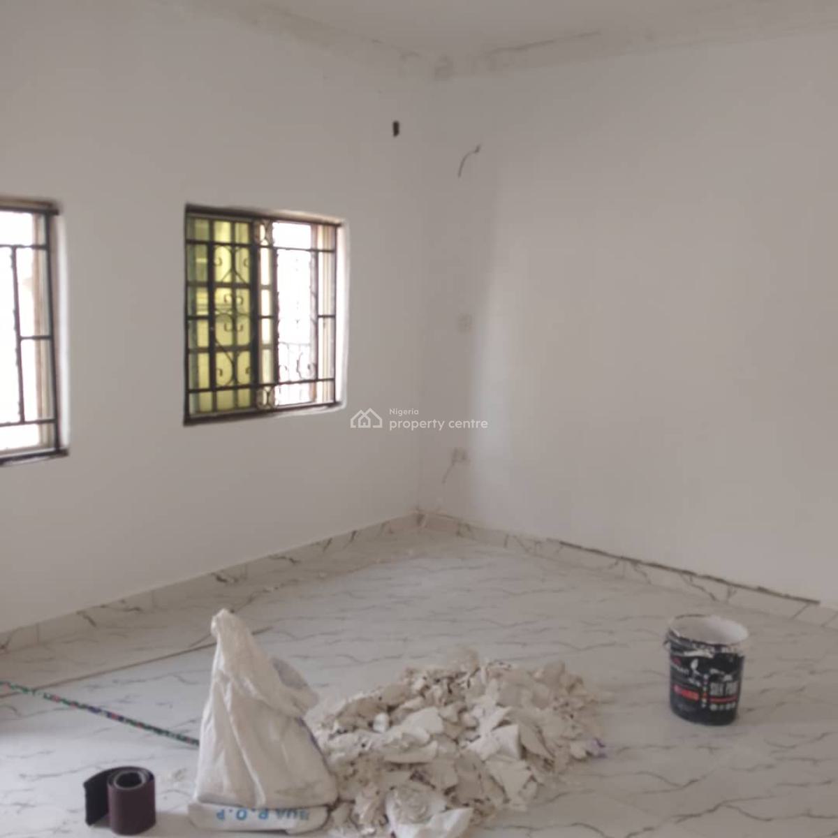 Excellent Spacious Room Self Contain, By Verison, Gwarinpa, Abuja, Flat / Apartment for Rent