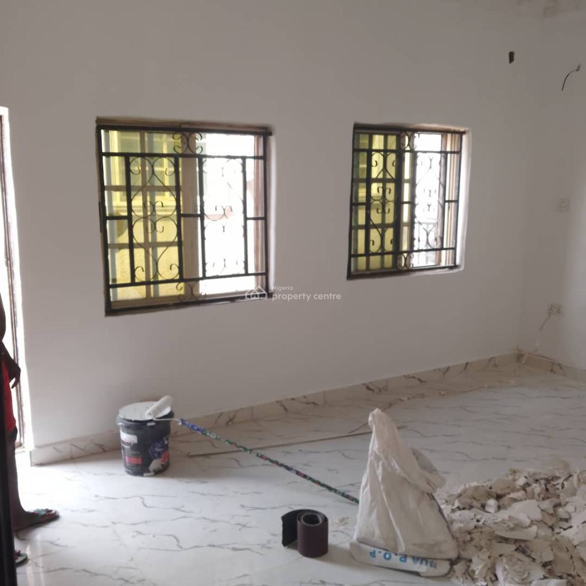 Excellent Spacious Room Self Contain, By Verison, Gwarinpa, Abuja, Flat / Apartment for Rent