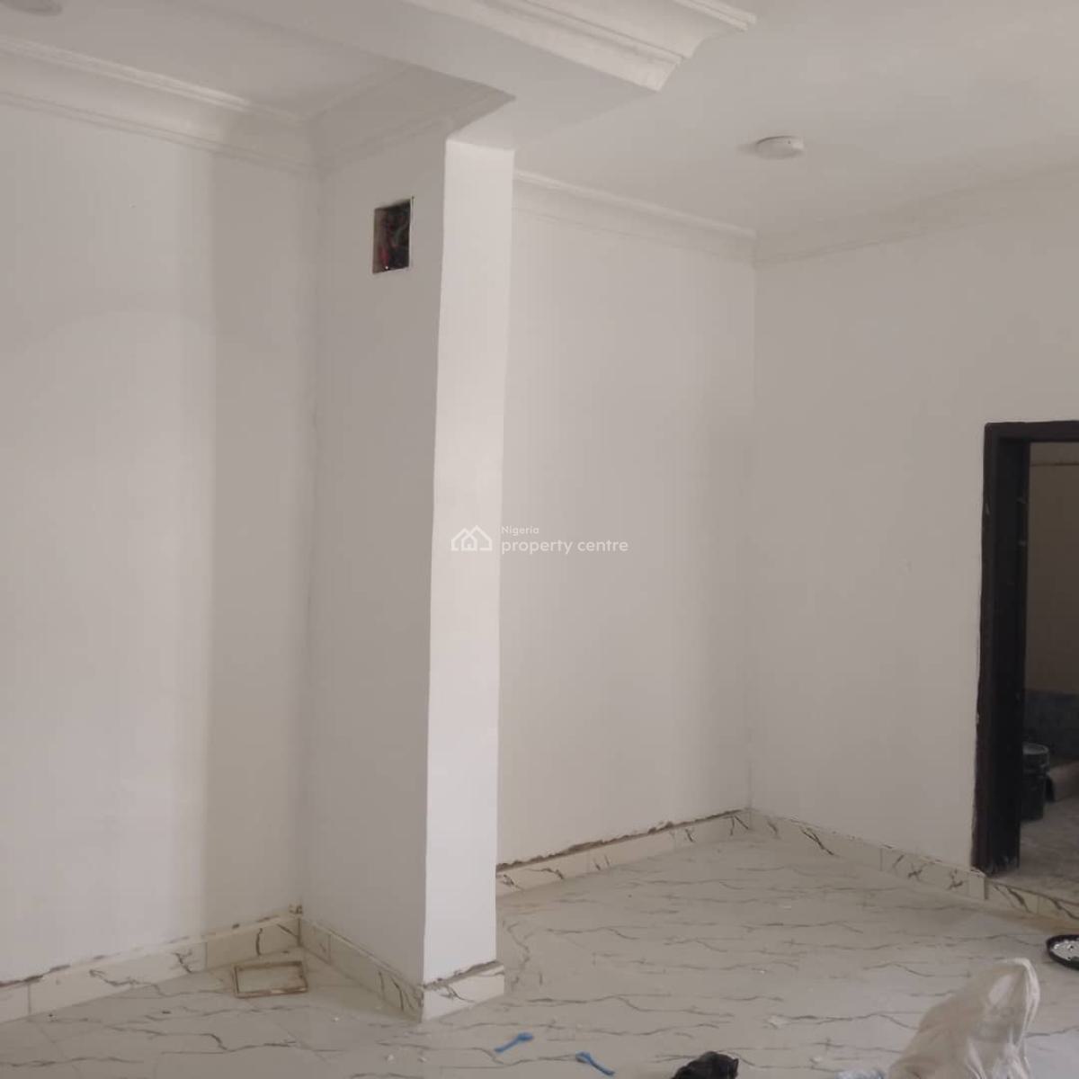 Excellent Spacious Room Self Contain, By Verison, Gwarinpa, Abuja, Flat / Apartment for Rent