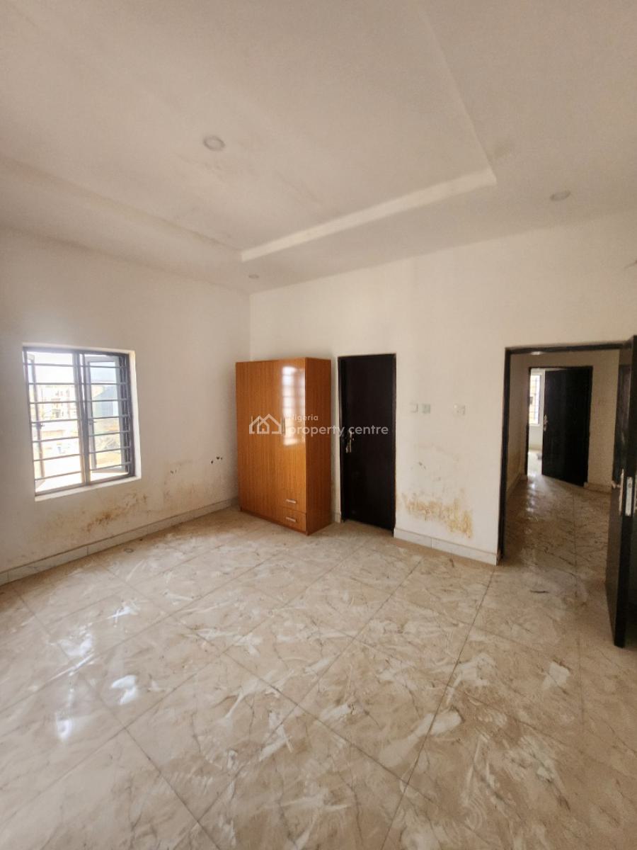 Clean Brand New Spacious 2 Bedroom Flat, By Berger Clinic, Life Camp, Abuja, Flat / Apartment for Rent