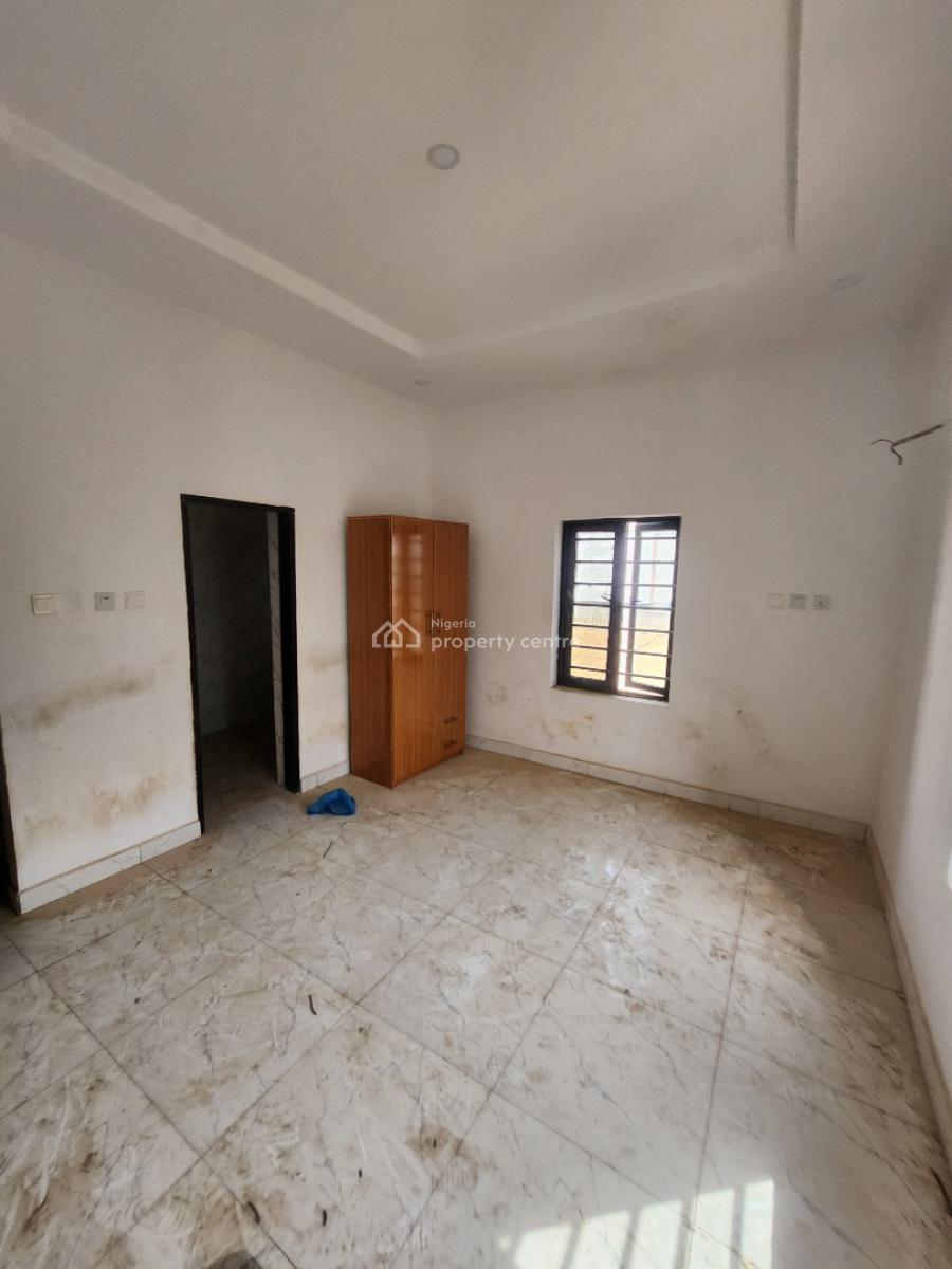 Clean Brand New Spacious 2 Bedroom Flat, By Berger Clinic, Life Camp, Abuja, Flat / Apartment for Rent